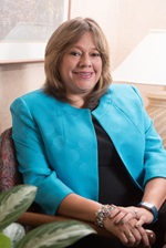 Wanda Cruz-Knight, MD, MBA, FAAFP