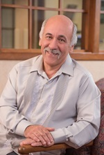 Manuel Reyes, MD, MPH, ABLM