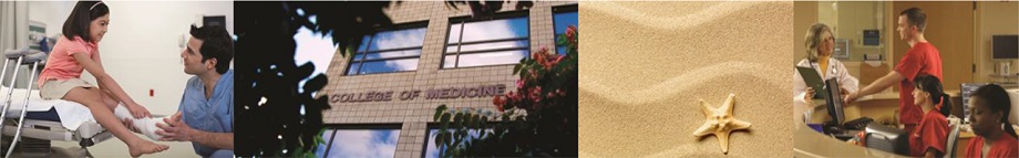 Morton Plant Mease Family Medicine Residency Program
