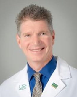 Dr. Eric Coris, MD