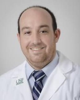 Dr. Byron Moran, MD