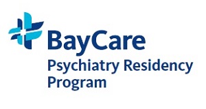 BayCare Psychiatry Residency Program logo