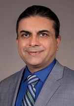 business photo of Hassan Bokhari