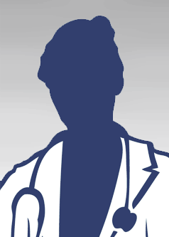 default female avatar for doctors