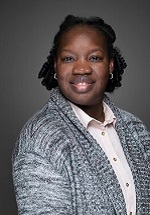 business photo of Crystal Wilson