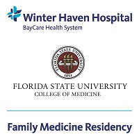 WHH Family Residency Logo