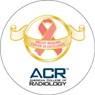 The American College of Radiology (ARC) Gold Seals of Accreditation logo
