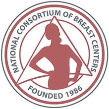 Accreditation for National Consortium of Breast Centers