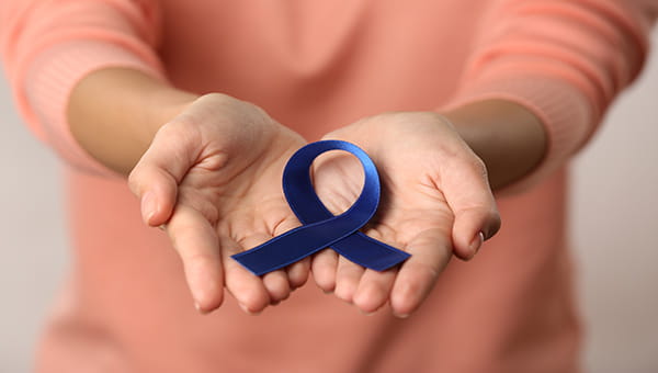 colon cancer services