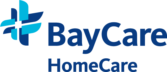BayCare HomeCare logo