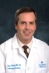 Larry Bischof, MD, PhD