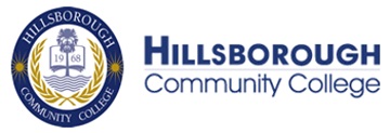 Hillsborough Community College logo