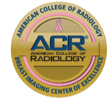 ACR Breast Imaging Center accreditation ACR Breast Imaging Center accreditation