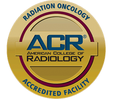 ACR Radiation Oncology