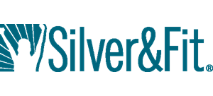 Silver & Fit logo