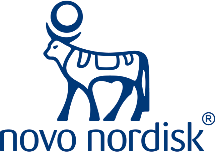 novo nordisk logo baycare