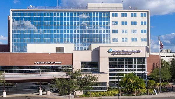 Winter Haven Hospital