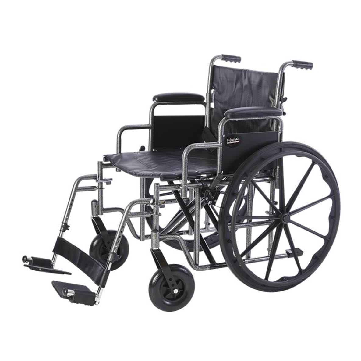 wheelchair