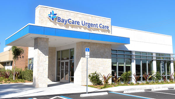 BayCare Urgent Care in Riverview