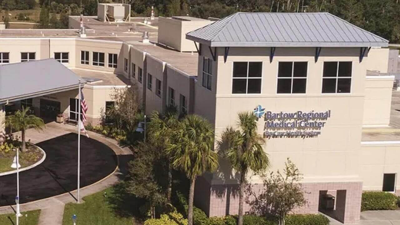 Bartow Regional Medical Center’s Ascent to Top 100
