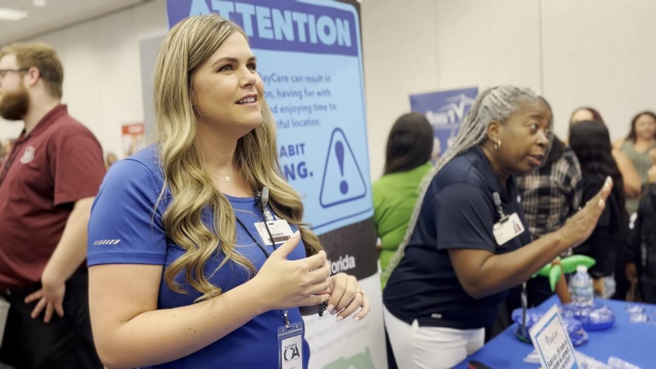 BayCare Partners with Local Nonprofit to Recruit Young Job Seekers