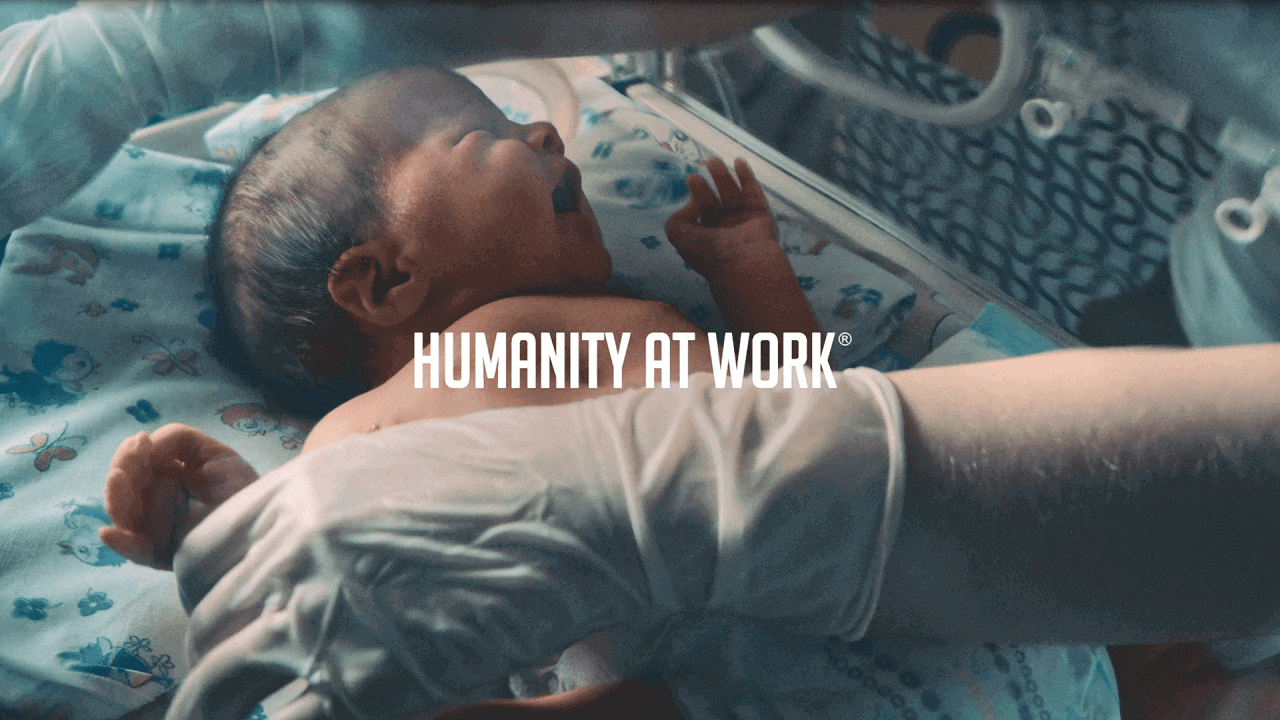 Humanity at Work Series: Emily Dickinson’s Words of Care