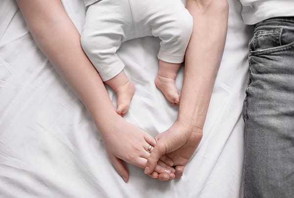bonding with your partner bonding with your partner