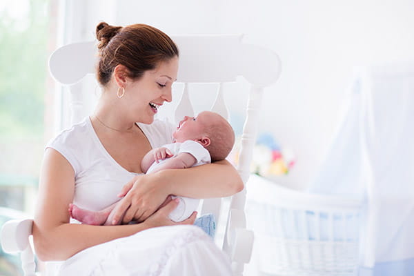 handling your newborn handling your newborn