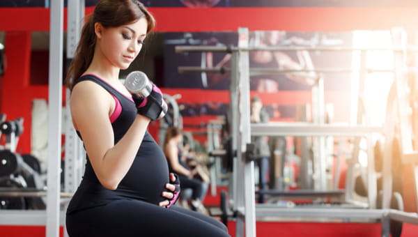 exercise in pregnancy exercise in pregnancy